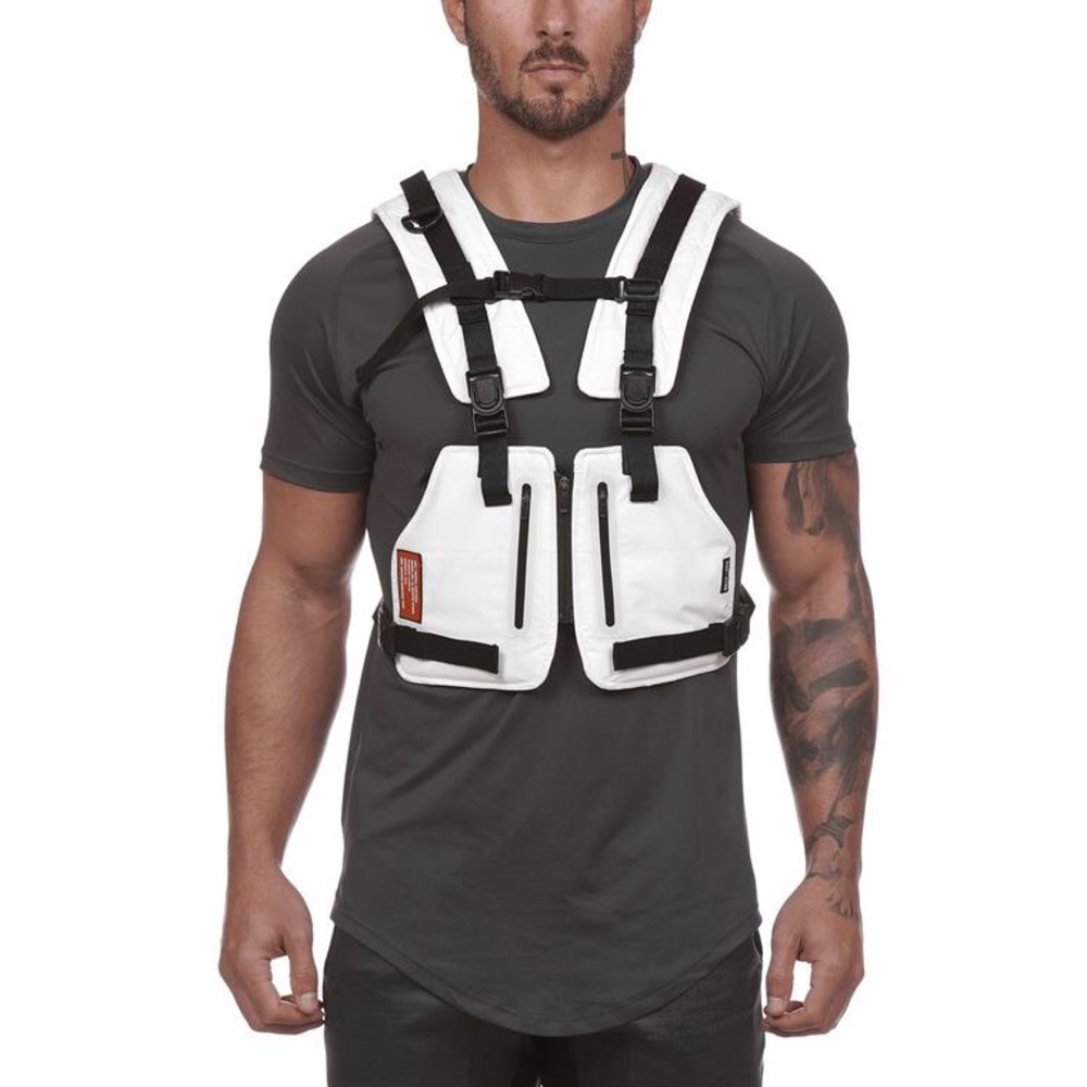 Urban Training Utility Vest Pack